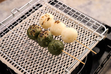 將圖片載入圖庫檢視器 Menu 39 #日式炸雞 #日式咖喱蛋包飯 #艾草糰子&原味糰子