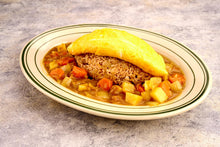 將圖片載入圖庫檢視器 Menu 39 #日式炸雞 #日式咖喱蛋包飯 #艾草糰子&原味糰子