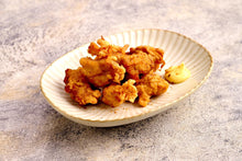 將圖片載入圖庫檢視器 Menu 39 #日式炸雞 #日式咖喱蛋包飯 #艾草糰子&原味糰子