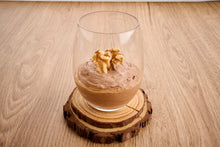 將圖片載入圖庫檢視器 Menu 35 #韓式前菜小食 #海鮮韓式煎餅 #韓式炸雞 #人蔘雞 #朱古力慕斯