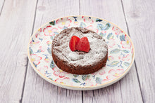 將圖片載入圖庫檢視器 Menu 05 #蘑菇奶油湯 #意大利香草包 #德國豬手 #朱古力蛋糕