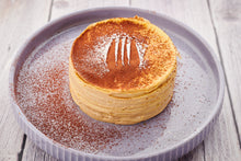 將圖片載入圖庫檢視器 Menu 17 #椰菜花周打湯 #肉丸配自制菠菜面 #紅茶千層蛋榚