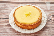 將圖片載入圖庫檢視器 Menu 07 #酥皮龍蝦湯 #香草慢煮牛柳 #檸檬撻