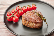 將圖片載入圖庫檢視器 Menu 07 #酥皮龍蝦湯 #香草慢煮牛柳 #檸檬撻