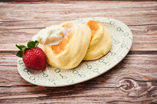 將圖片載入圖庫檢視器 Menu 06 #黑啤青口仔 #自製BBQ醬 #醬燒豬肋骨 #日式班戟