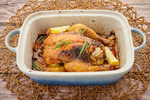 將圖片載入圖庫檢視器 Menu 20 #蕃茄甘荀濃湯 #香草焗春雞 #甘荀蛋糕