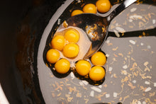 將圖片載入圖庫檢視器 Menu 12 #紹興花雕醉雞 #饅頭 # 麻婆豆腐 #酒釀南瓜丸子