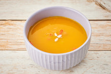 將圖片載入圖庫檢視器 Menu 19 #韓式餃子# 路邊小食黑糖餅 #甜甜南瓜粥