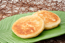 將圖片載入圖庫檢視器 Menu 19 #韓式餃子# 路邊小食黑糖餅 #甜甜南瓜粥