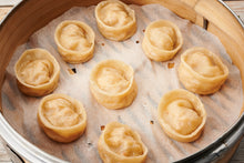 將圖片載入圖庫檢視器 Menu 19 #韓式餃子# 路邊小食黑糖餅 #甜甜南瓜粥