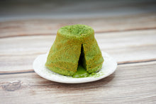 將圖片載入圖庫檢視器 Menu 24 #雞肝醬配吐司 #羊肉千層麵 #抺茶心太軟