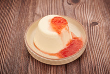 將圖片載入圖庫檢視器 Menu 25 #羅宋湯 #雜菌菇燴意大利飯 #意式鮮奶凍