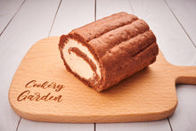 將圖片載入圖庫檢視器 Menu 28 #義式三色沙拉 #自制意式雲吞 #栗子朱古力蛋糕