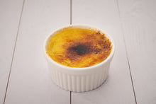 將圖片載入圖庫檢視器 Menu 22 #魚醬小牛肉 #自制批薩 # 法式薑汁焦糖燉蛋