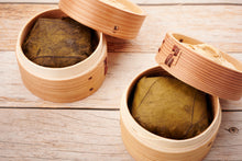 將圖片載入圖庫檢視器 Menu 27 #健康淮山燒賣 #珍珠雞 #椰汁桂花糕