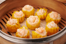 將圖片載入圖庫檢視器 Menu 27 #健康淮山燒賣 #珍珠雞 #椰汁桂花糕