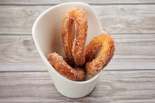 將圖片載入圖庫檢視器 Menu 26 #西班牙凍湯 #墨汁海鮮飯 #西班牙油條