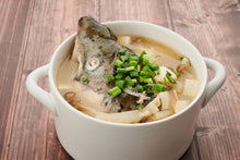 將圖片載入圖庫檢視器 Menu 30 #三文魚頭味噌湯 # 照燒雞腿 #燒飯糰 #日式年糕(自制)紅豆湯