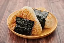 將圖片載入圖庫檢視器 Menu 30 #三文魚頭味噌湯 # 照燒雞腿 #燒飯糰 #日式年糕(自制)紅豆湯