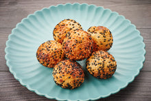 將圖片載入圖庫檢視器 Menu 31 #煎堆 #菜肉包 #蔥油餅 #豆腐花