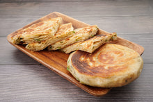 將圖片載入圖庫檢視器 Menu 31 #煎堆 #菜肉包 #蔥油餅 #豆腐花