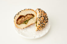 將圖片載入圖庫檢視器 Menu 11 #台式魯肉飯 #胡椒餅 #黑糖芋圓仙草凍