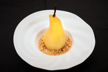 將圖片載入圖庫檢視器 Menu 13 #南瓜湯 # 西班牙海鮮飯 #白酒燴啤梨