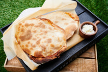 將圖片載入圖庫檢視器 Menu 03 #芝士佛卡夏 # Peri Peri 烤雞 # 栗子芝士蛋糕