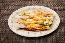 將圖片載入圖庫檢視器 Menu 18 #紅糖馬拉糕 #廣東腸粉 #蘿蔔糕