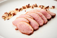 將圖片載入圖庫檢視器 Menu 41 #蘑菇奶油湯 #鴨胸沙律 #香草焗春雞 #西班牙海鮮飯 #甘荀蛋糕
